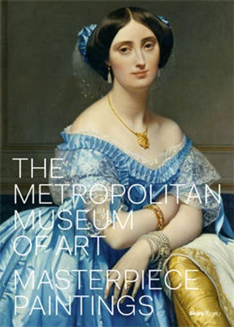 The Metropolitan Museum of Art Masterpiece Paintings PDF