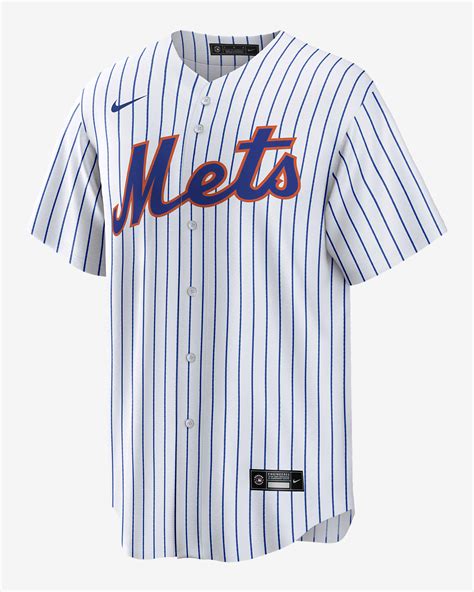 The Mets Jersey: A Symbol of Tradition, Pride, and Style