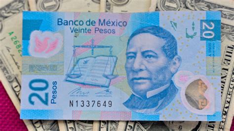 The Mexican Peso: Its Value Against the Dollar and Its Impact on the Mexican Economy