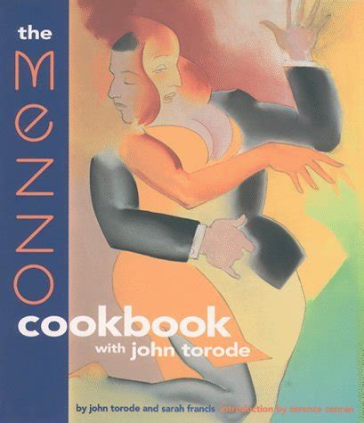 The Mezzo Cookbook With John Torode Reader