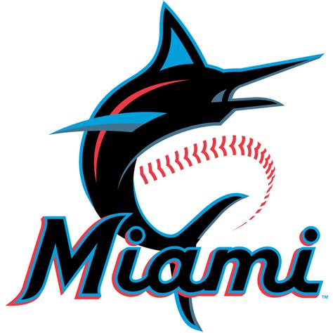 The Miami Marlins Logo: A Journey Through History and Evolution