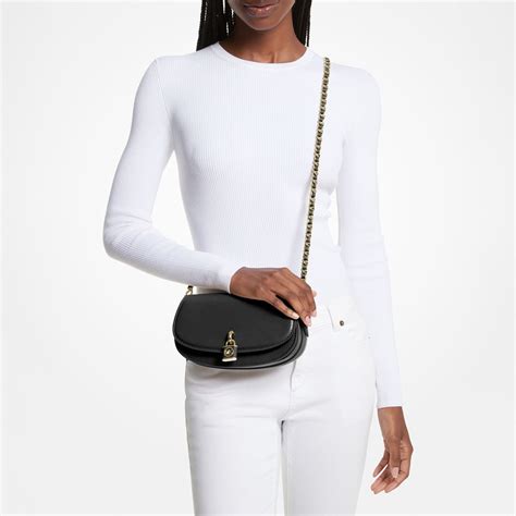 The Michael Kors Sling Bag: A Comprehensive Guide to Style and Functionality