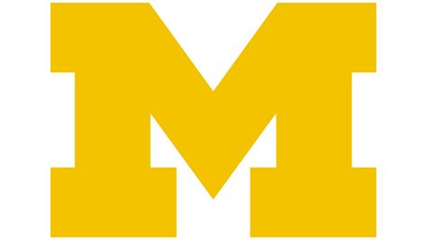 The Michigan Wolverines Logo: A Symbol of Tradition and Excellence