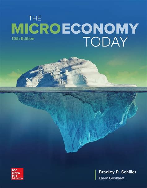 The Micro Economy Today PDF