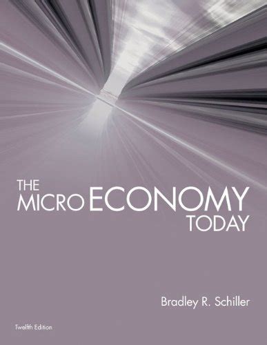 The Micro Economy Today, 11 edition.rar Ebook PDF