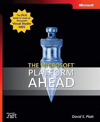 The Microsoft Platform Ahead Doc