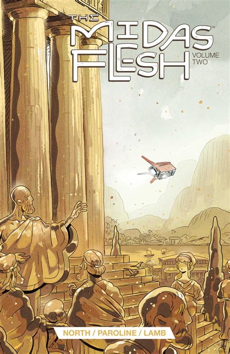 The Midas Flesh Collections 2 Book Series Kindle Editon