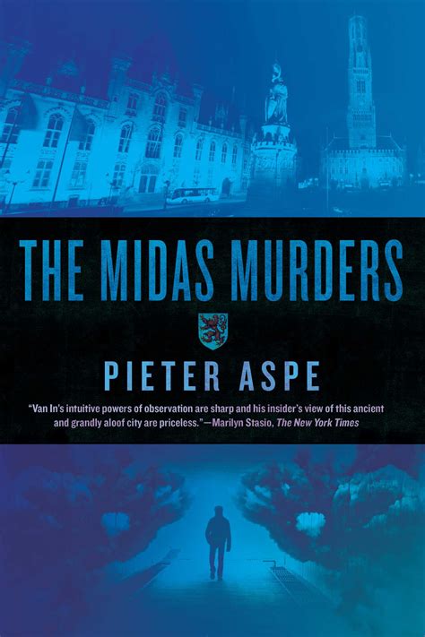 The Midas Murders Epub