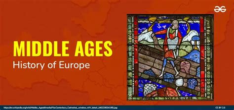 The Middle Ages A History From Beginning to End Epub