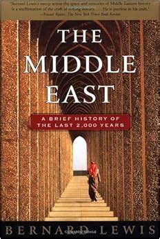 The Middle East A Brief History of the Last 2000 Years PDF