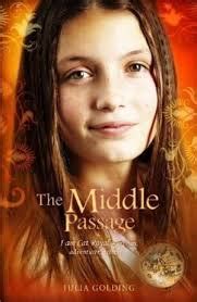 The Middle Passage A Cat Royal Adventure