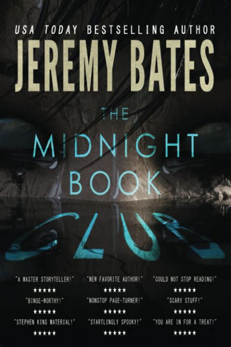 The Midnight Book Club 8 Book Series Doc