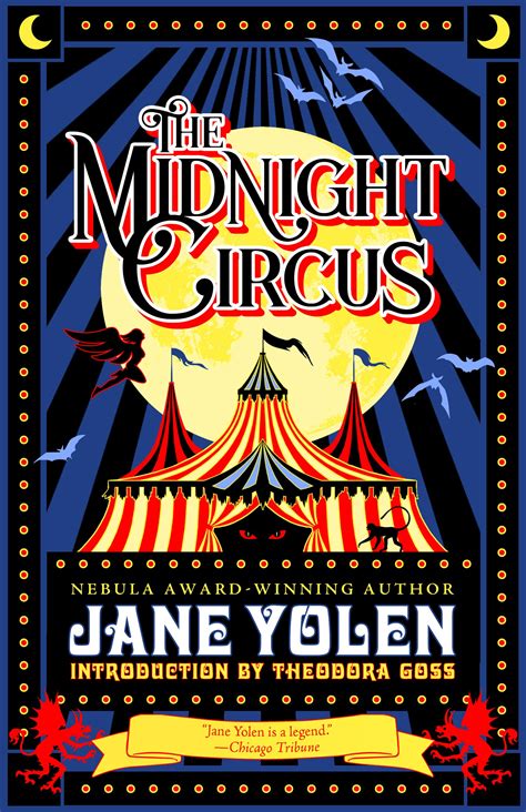 The Midnight Circus Kindle Editon