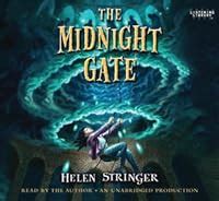 The Midnight Gate Spellbinder