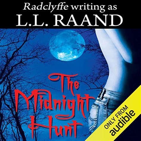 The Midnight Hunt Midnight Hunters Book 1 Reader