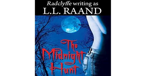 The Midnight Hunt Midnight Hunters Series Reader