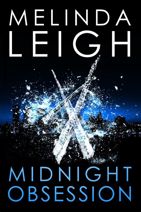 The Midnight Series 4 Book Series Doc