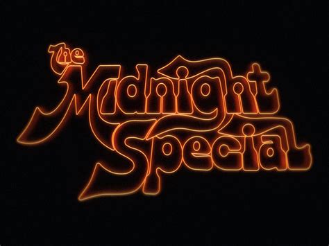 The Midnight Special PDF