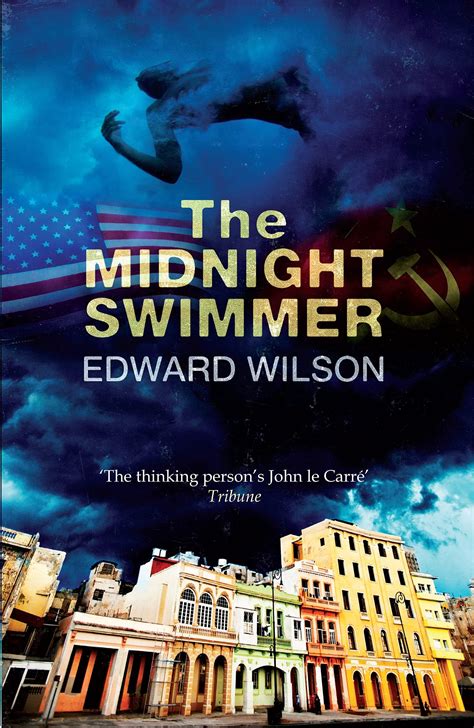 The Midnight Swimmer Kindle Editon