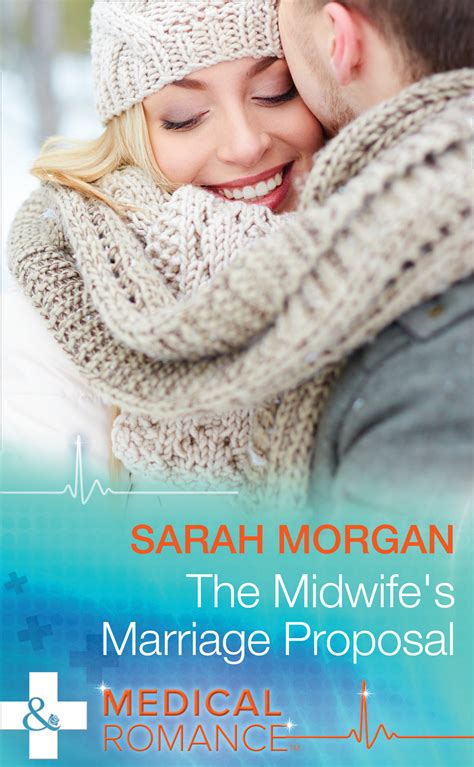 The Midwifes Marriage Proposal (Medical Romance) Ebook PDF