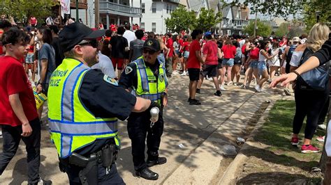 The Mifflin Street Block Party Car: A Guide to Enhancing Community Spirit and Neighborhood Safety