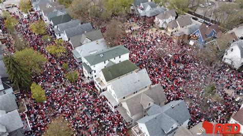 The Mifflin Street Block Party Car: A Symbol of Community Spirit and Empowerment