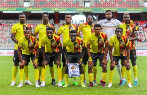 The Might of the Cranes: An In-Depth Exploration of the Uganda National Football Team