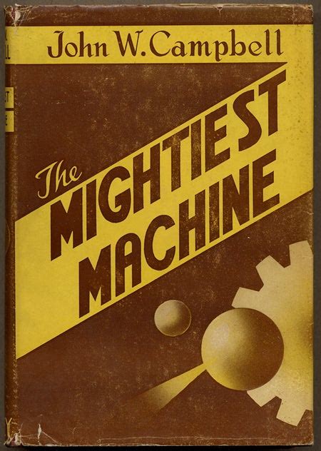 The Mightiest Machine Epub