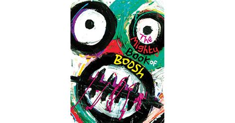 The Mighty Book of Boosh Doc