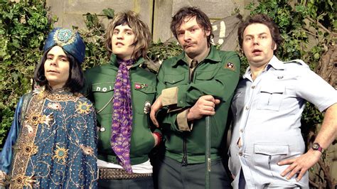 The Mighty Boosh