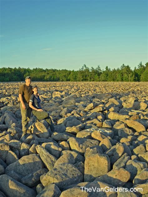 The Mighty Boulder: A Comprehensive Guide to Its Formation, Characteristics, and Significance