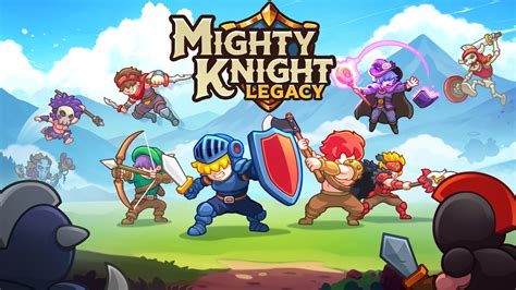 The Mighty Knight Legacy: 5000 Years of Legendary Chivalry and Valor