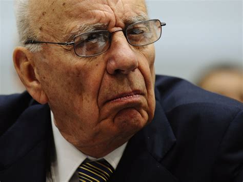 The Mighty Murdoch: A Media Empire Under Scrutiny