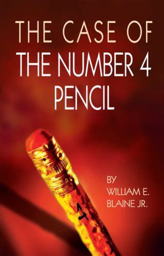 The Mighty Number 4 Pencil: An In-Depth Exploration and Innovative Applications