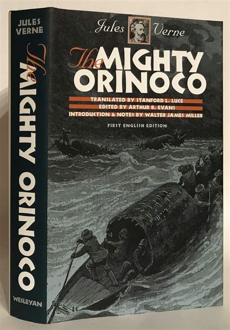 The Mighty Orinoco Early Classics of Science Fiction Kindle Editon