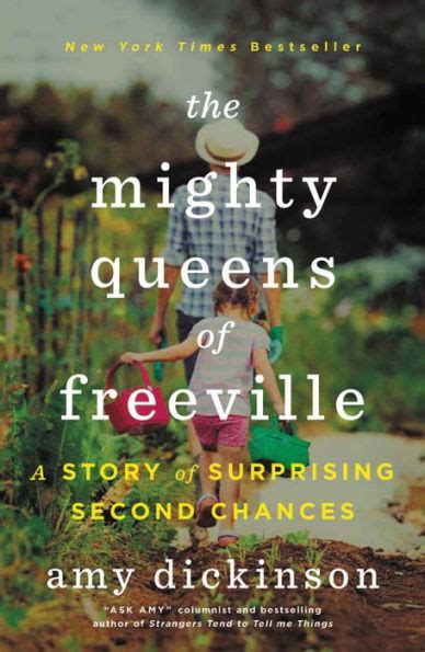 The Mighty Queens of Freeville A Story of Surprising Second Chances Epub