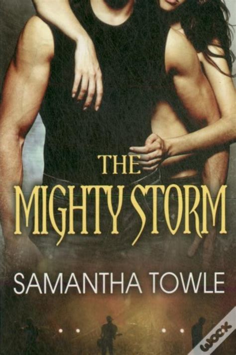 The Mighty Storm The Storm series Kindle Editon