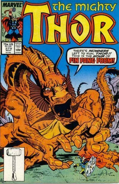 The Mighty Thor There Were Giants in Those Days Volume 379 PDF