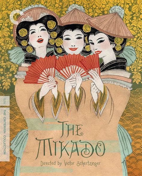 The Mikado PDF