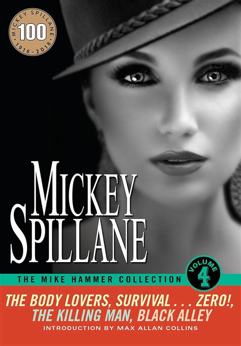 The Mike Hammer Collection Volume I Epub