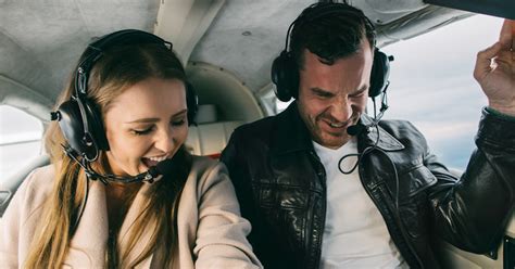The Mile High Club: Plane Sex Stories PDF