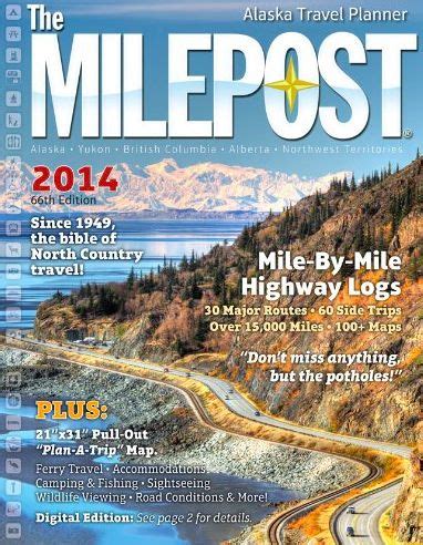 The Milepost 2014 Doc