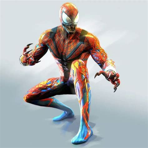 The Miles Carnage Suit: Unlocking a Superior Spider-Man