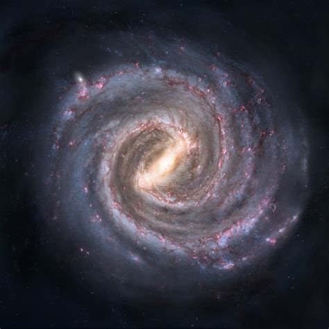 The Milky Way As a Galaxy Reader