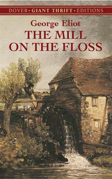 The Mill On the Floss PDF