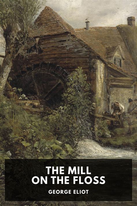 The Mill On the Floss PDF