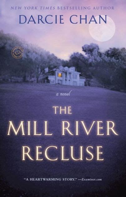 The Mill River Recluse A Novel Reader