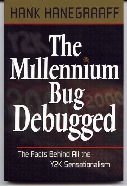 The Millennium Bug Debugged Doc
