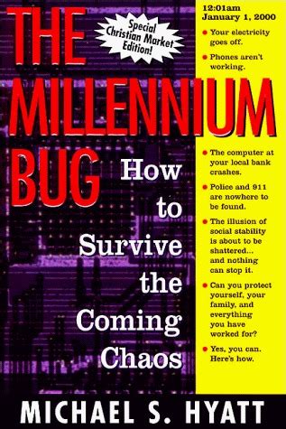 The Millennium Bug How to Survive it Doc