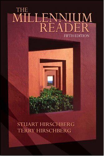 The Millennium Reader Ebook Kindle Editon